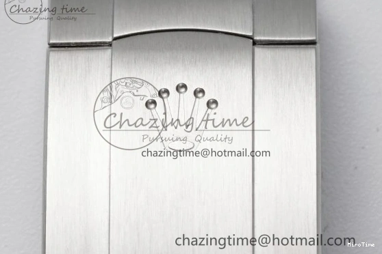 MiroTime 0412 Oyster Perpetual 41mm 124300 KING 1:1 Best Edition 904L Steel Black Dial on SS Bracelet VR Cozy 2082